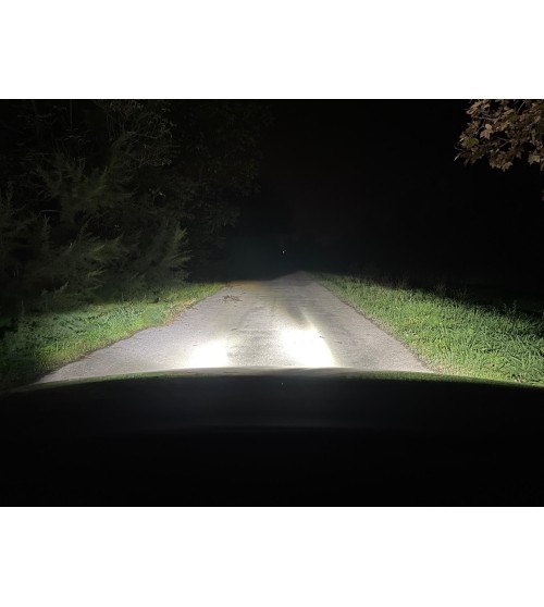 INF H7 LED INF H7 LED